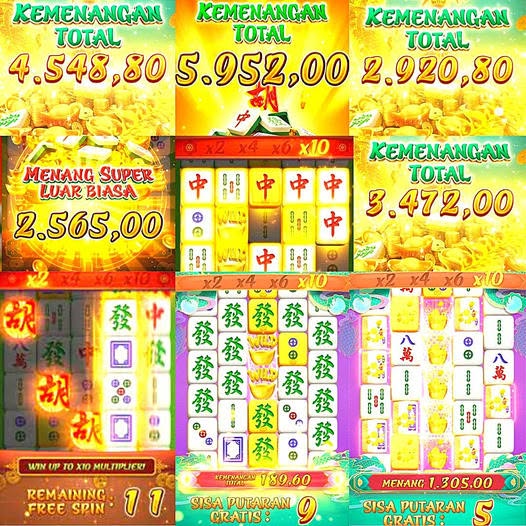 CPG4D: Situs Game Pilihan Terbaik Super Cepat